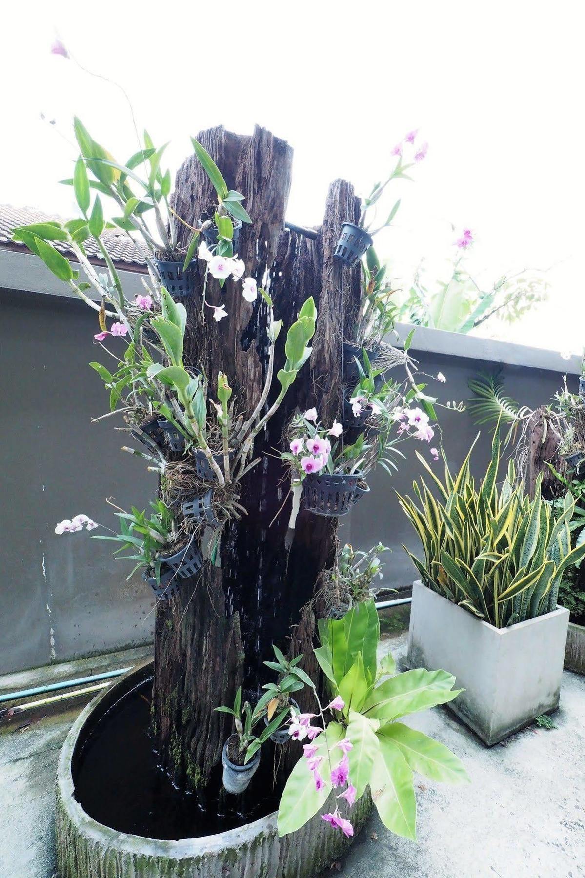 Namnon Place Nonthaburi Eksteriør billede