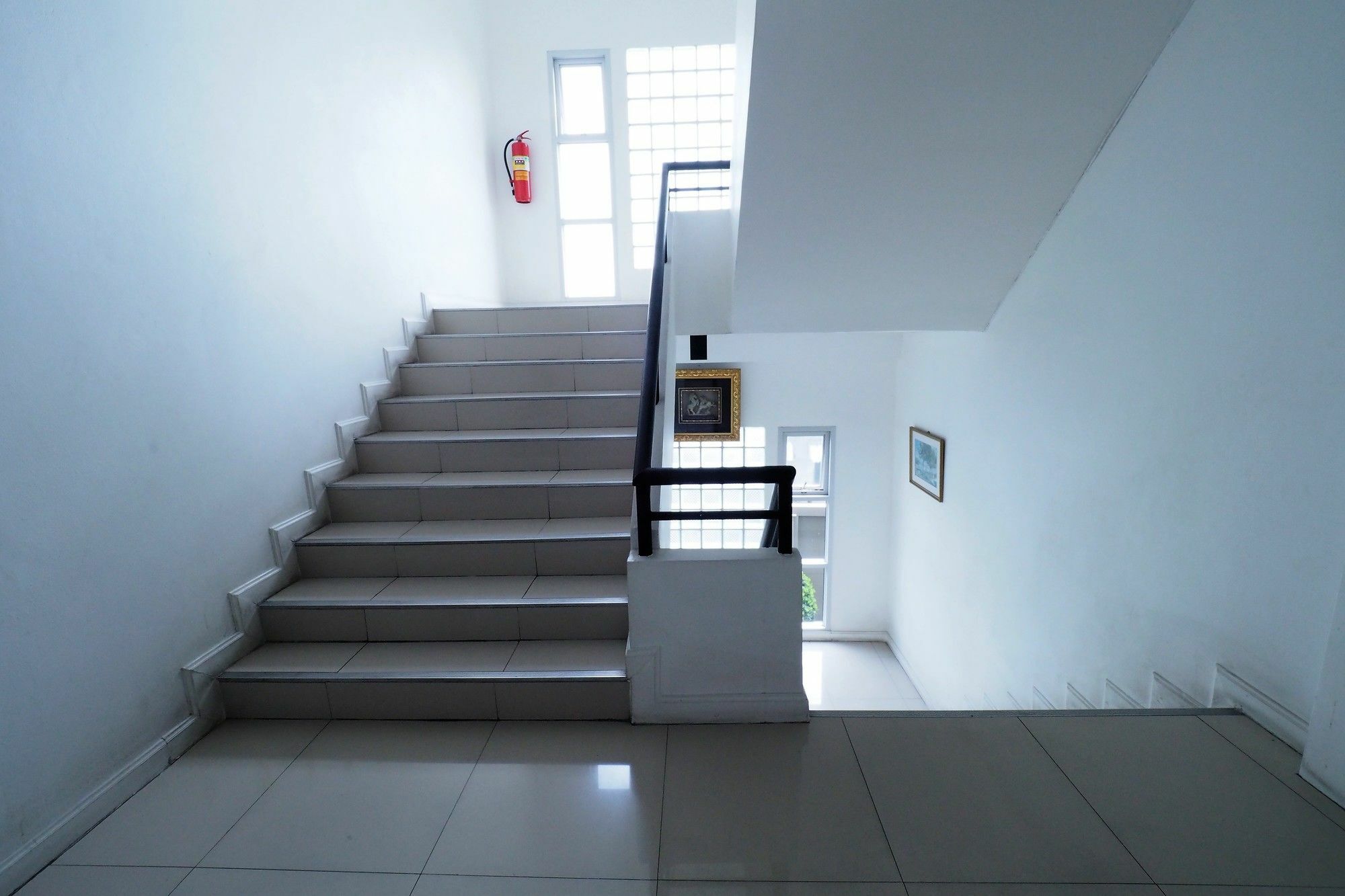 Namnon Place Nonthaburi Eksteriør billede