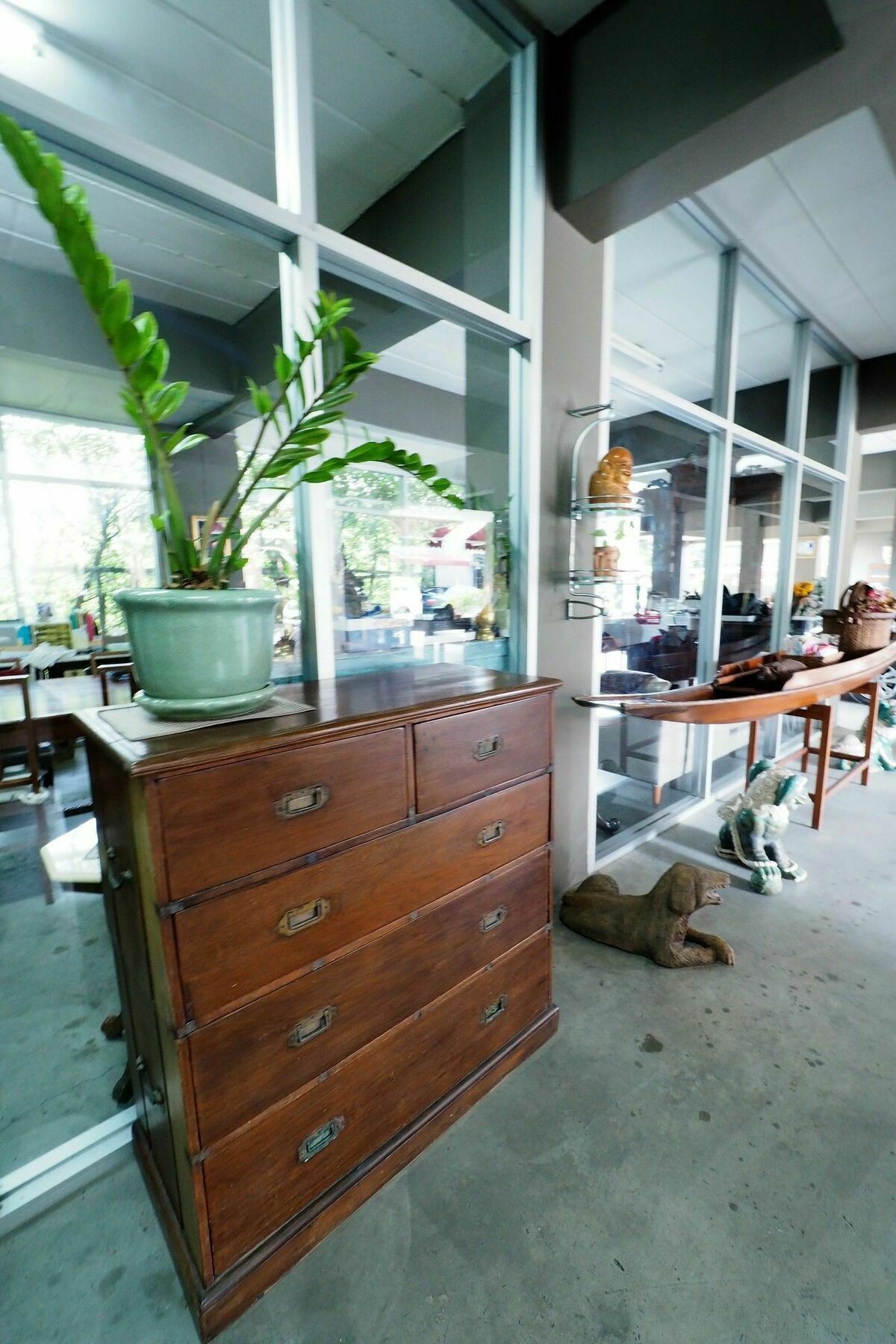 Namnon Place Nonthaburi Eksteriør billede